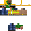 Texture for Zombie miner