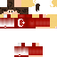 Texture for dsss