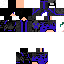 Texture for màj-bleu