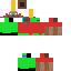 Texture for minecraft