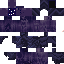 Texture for tilin