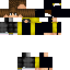 Texture for steve