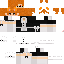 Texture for ginger