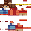 Texture for for_the hive CTF Boy