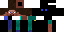 Texture for ninja