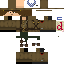 Texture for Tommy Atkins