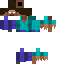 Texture for the hero of brine