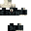 Texture for steve