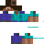 Texture for steve