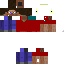 Texture for steve