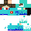 Texture for PGT DANI SKIN