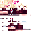 Texture for Yuna_Trang_Le