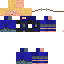 Texture for BlueGeg