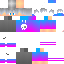 Texture for LoGGG