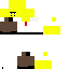 Texture for Spongebob Squarepants Being Squidward Tentacles