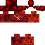 Texture for nether steve (void steve's minion)