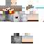Texture for kiritorazer