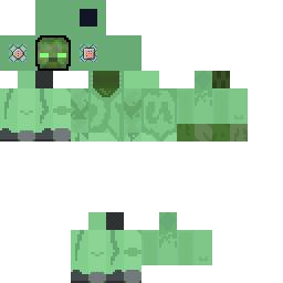 Texture for Chained Zombie (By DeksGato) https://www.youtube.com/channel/UCodxvNjmx--_3A4kVhE3CBg