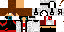 Texture for rasy