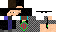Texture for Skrillex Dude