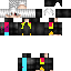 Texture for דוד מולך של הלוחמים