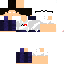 Texture for Filipe Herobrine