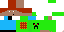 Texture for waffle3403