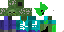 Texture for mutant