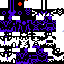 Texture for spaceman