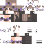 Texture for the right way to judge peapole is by their skin (the whiter the better)