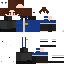 Texture for Ethan Uniform
