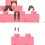 Texture for pig_3