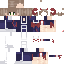 Texture for boku no hero academy 