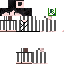 Texture for yukata