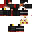 Texture for TSLSkinSabaM3