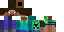 Texture for survival dude