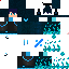 Texture for Cool Ice Boy