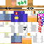 Texture for Joseidan