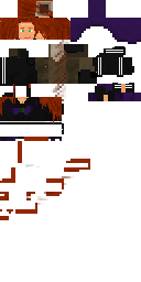 Texture for my witch