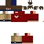 Texture for LucasPlayer