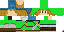Texture for link normal