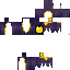 Texture for UHCya's Outfit