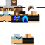 Texture for qwerty