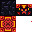 Texture for Creepy Enchantment Table