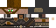 Texture for the undead assassin