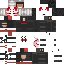 Texture for Kitsune