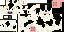 Texture for Cow 1