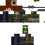 Texture for ArtiTron Fallout 4