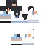 Texture for Aphmau (test try)