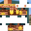 Texture for Piglin In armor